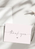 THANK YOU | NOTE CARDS